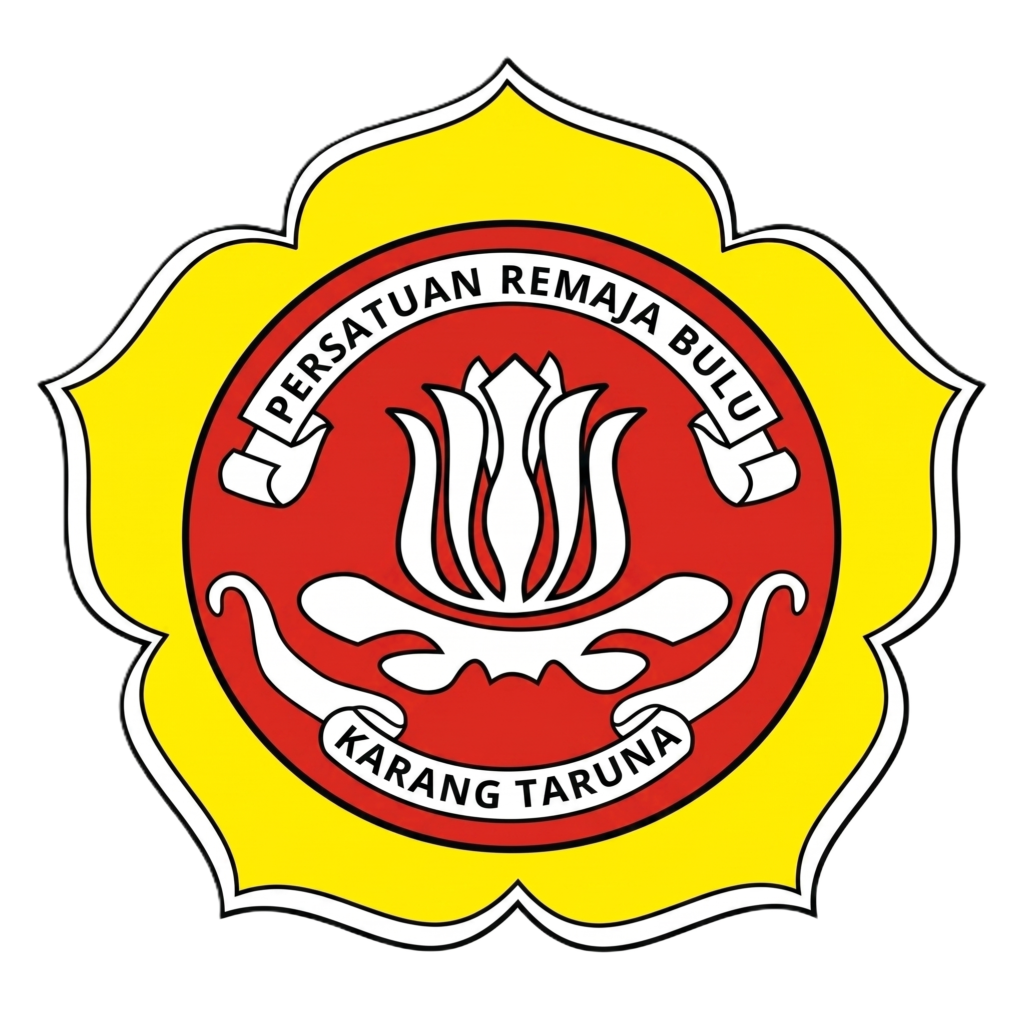 Logo Karang Taruna Padukuhan Bulu