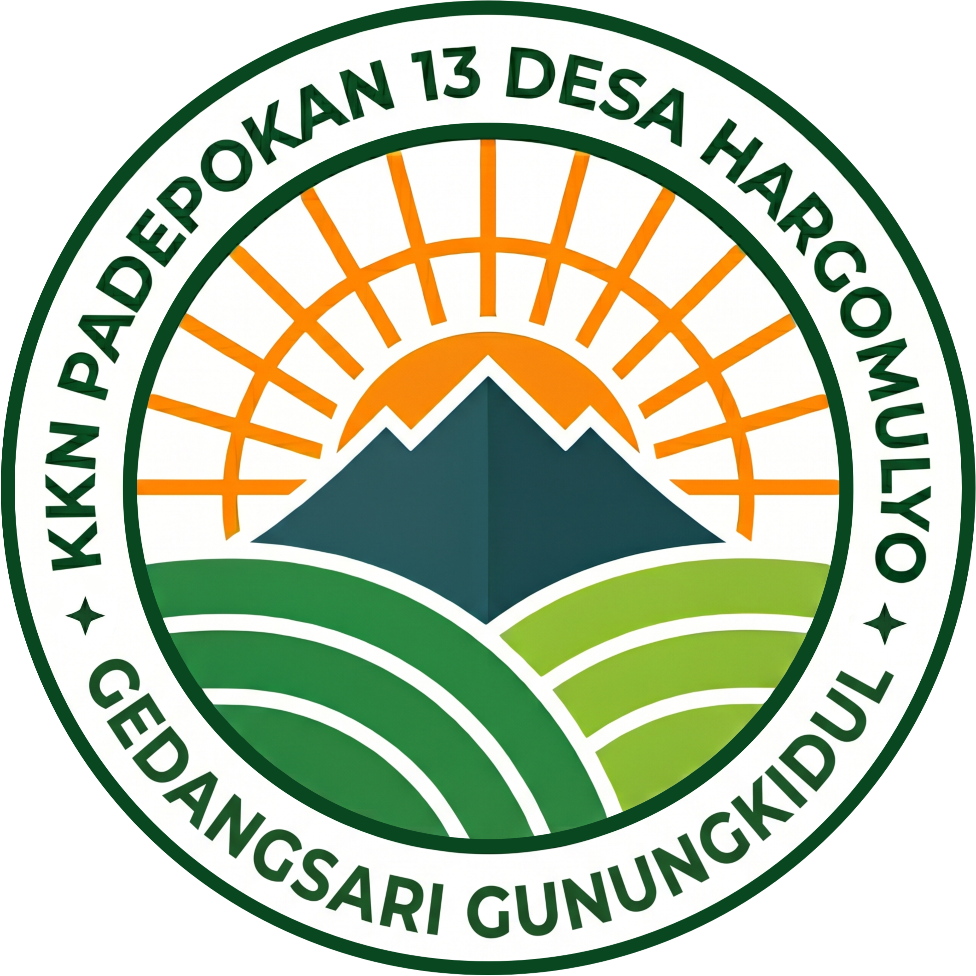 Logo KKN