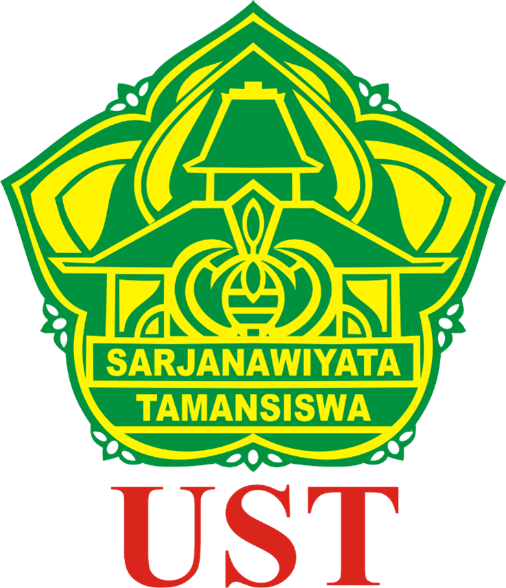 Logo UST